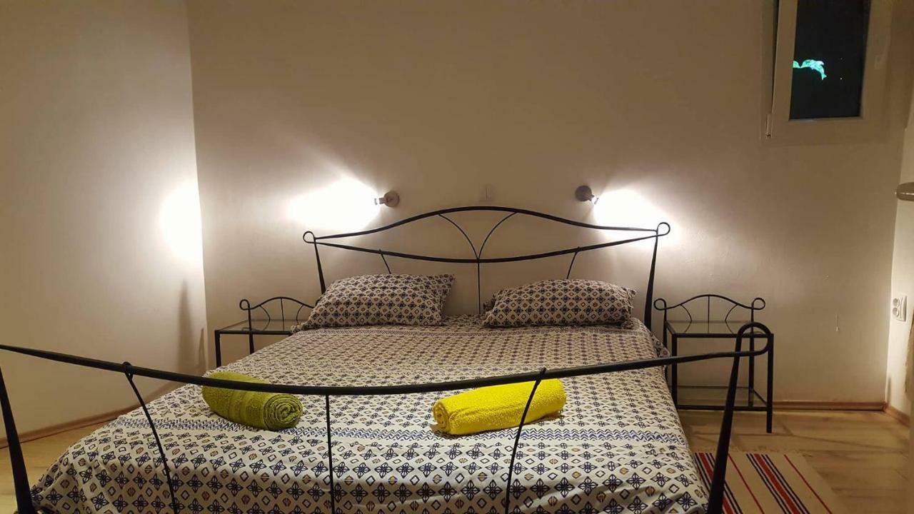 Beach House Bassi Rijeka Luaran gambar